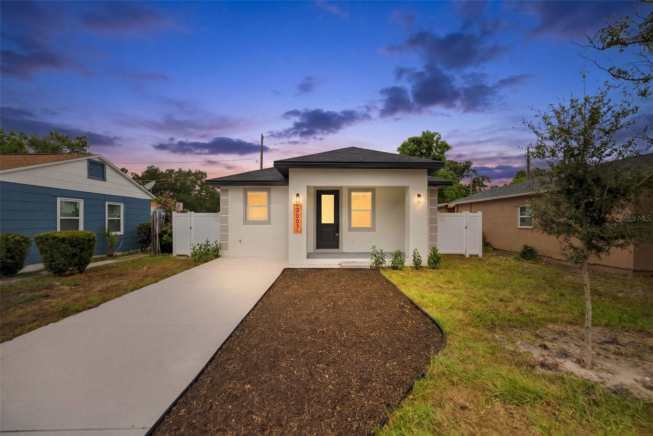 3009 Melrose Ave., St Petersburg, FL 33712