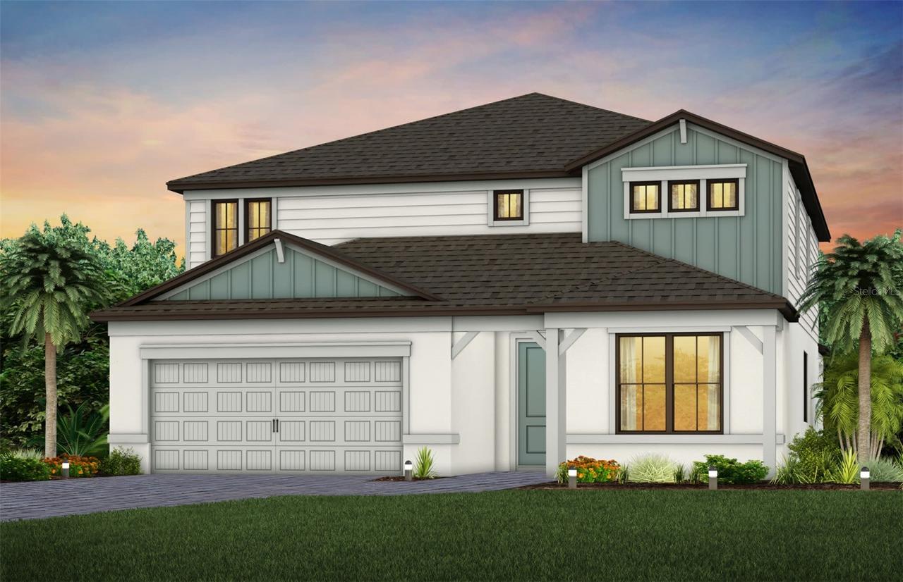 807 Clayton View Ln., Bradenton, FL 34212