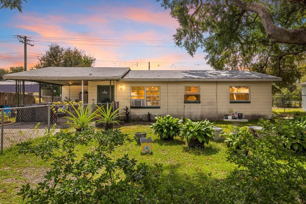 320 W Terrace Ave., Lake Alfred, FL 33850