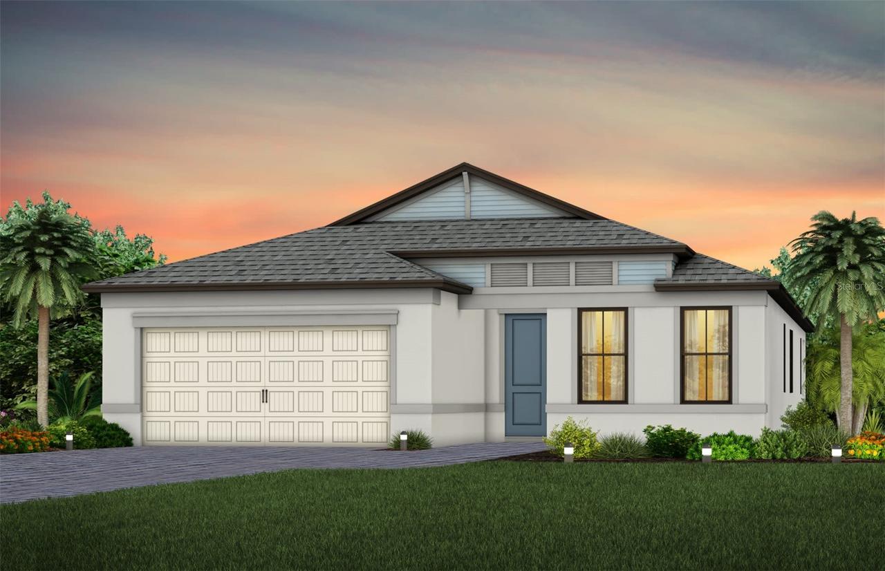 815 Clayton View Ln., Bradenton, FL 34212