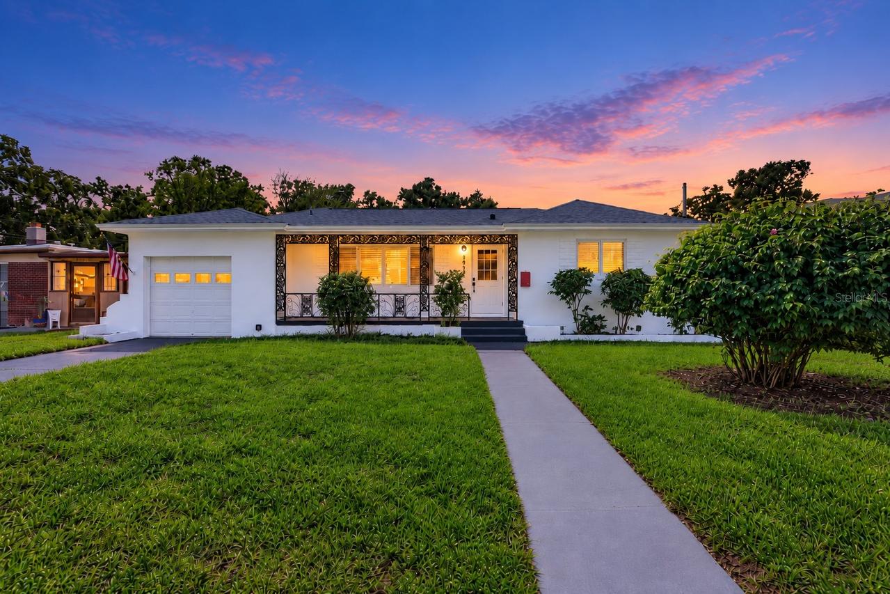 1962 15th Ave., St Petersburg, FL 33712