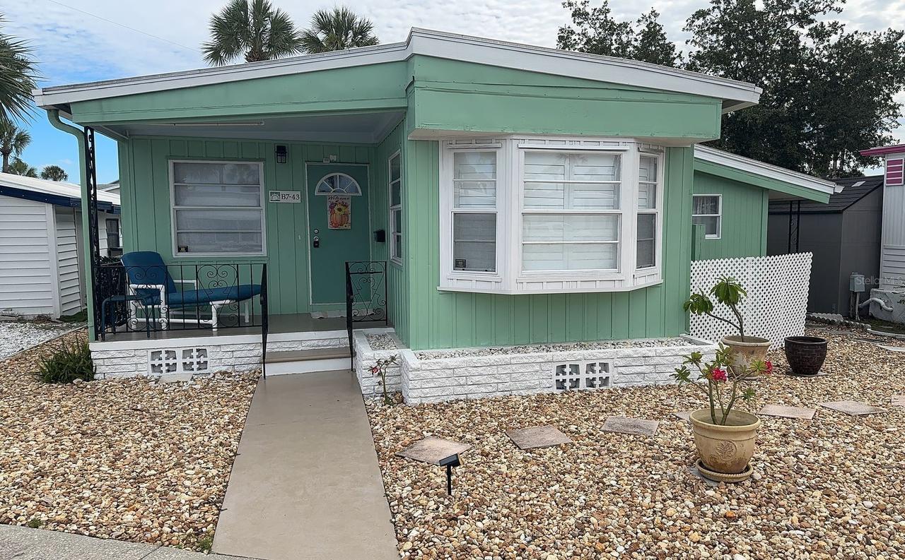 4851 W Gandy Blvd. #B7L43, Tampa, FL 33611
