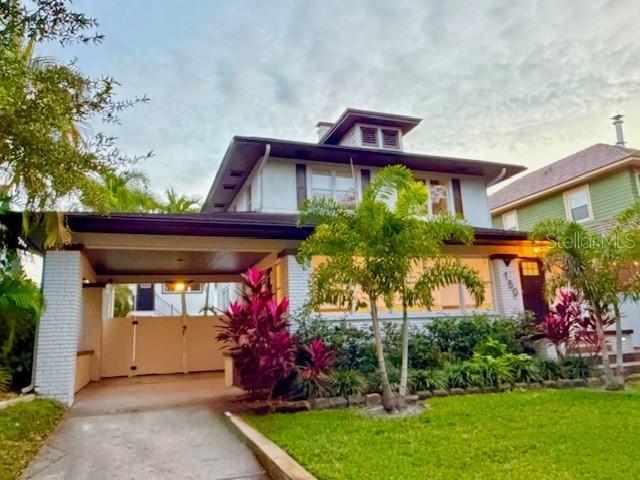 150 18th Ave., St Petersburg, FL 33704