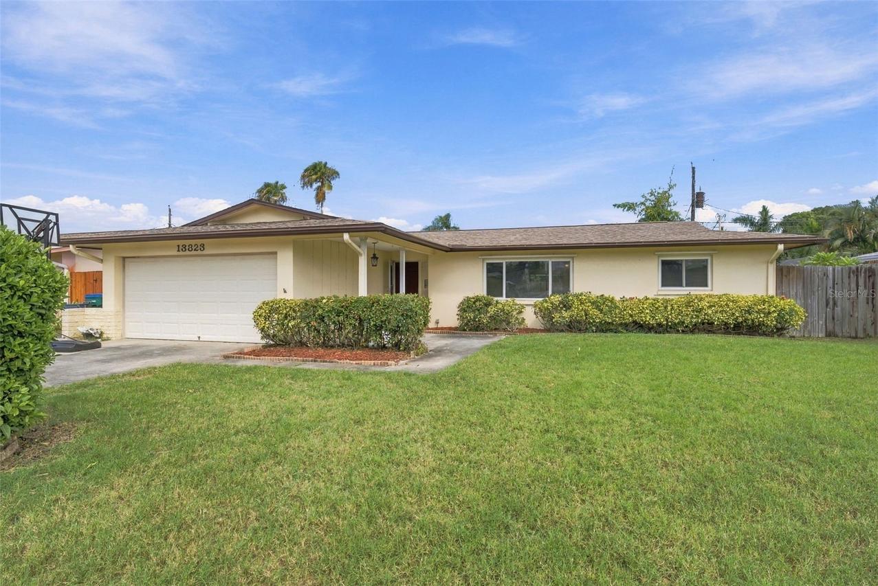 13823 Wildwood Dr., Largo, FL 33774