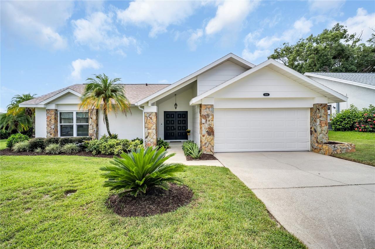 3444 Carmichael St., Palm Harbor, FL 34684
