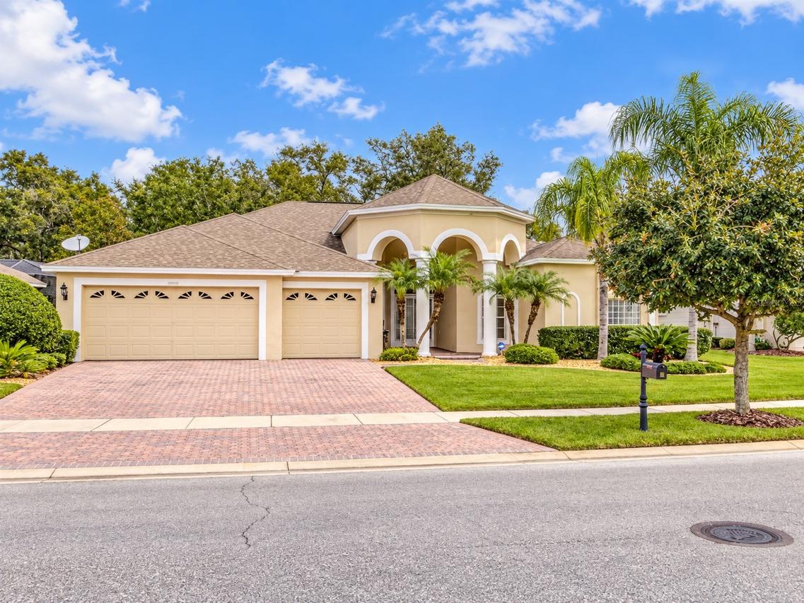 17353 Emerald Chase Dr., Tampa, FL 33647