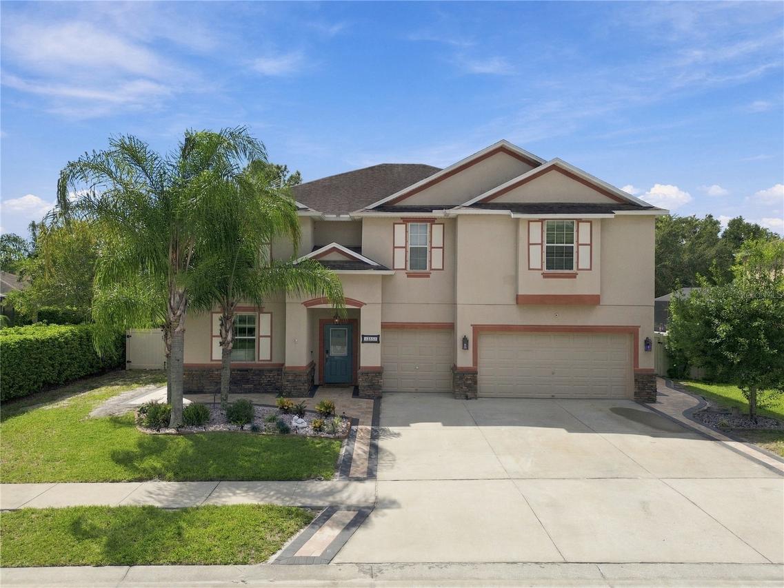 13856 Crest Lake Dr., Hudson, FL 34669