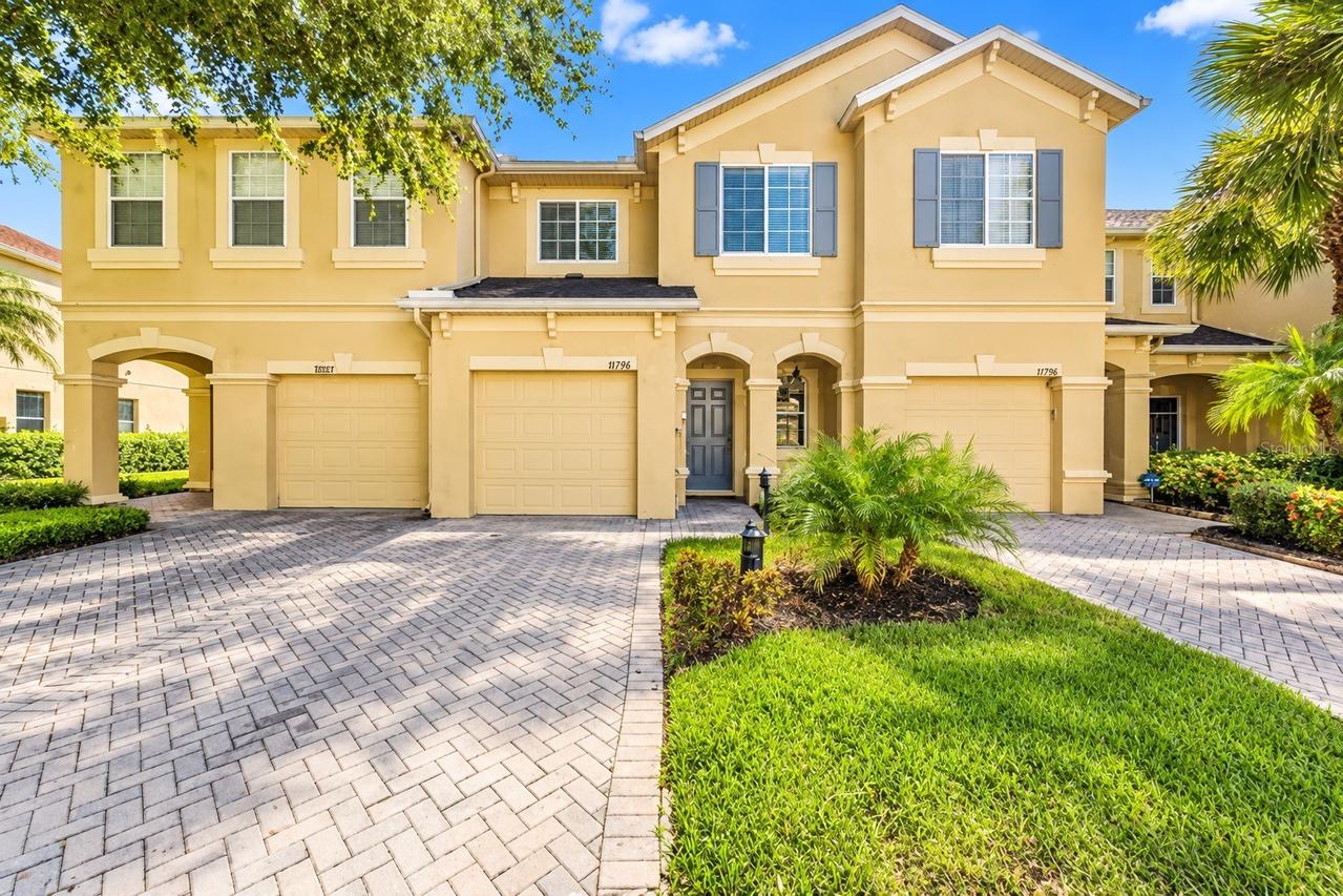 9234 Stone River Pl., Riverview, FL 33578