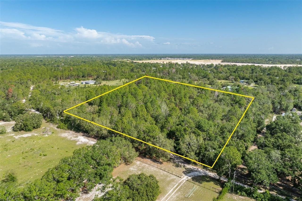 Bowman Rd., Spring Hill, FL 34610
