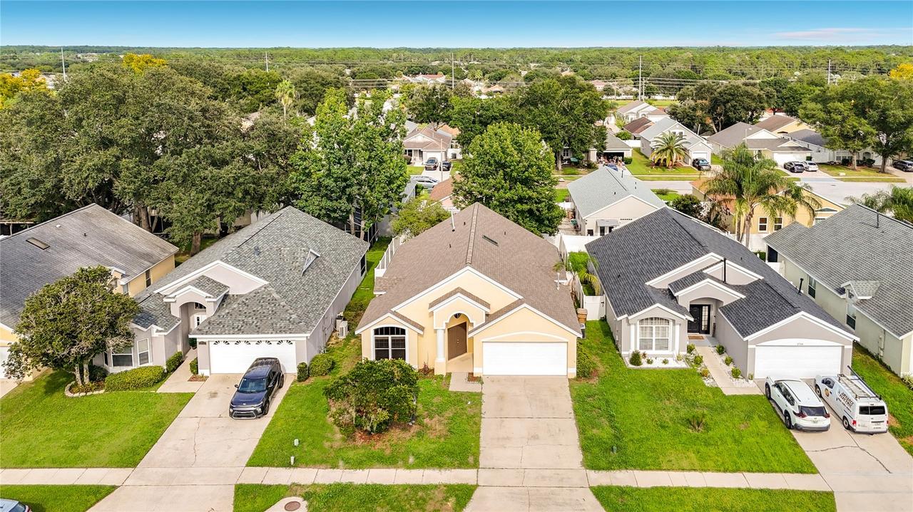 2712 Wilshire Rd., Clermont, FL 34714