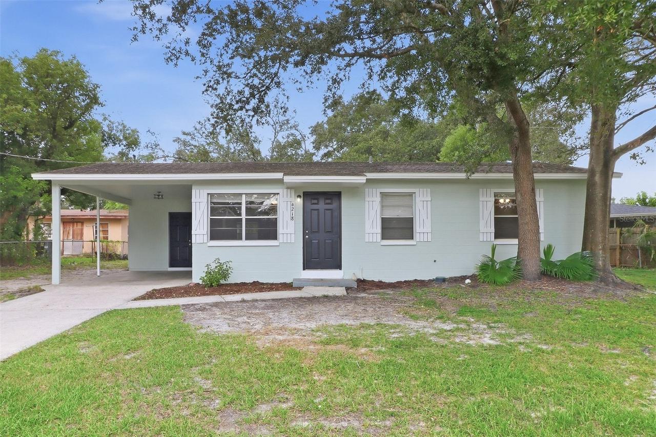 4218 Empire Pl., Tampa, FL 33610