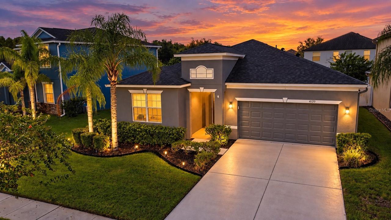 3720 Gerrads Cross Ct., Land O Lakes, FL 34638
