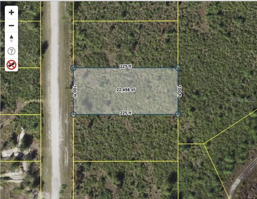 Pinnata Dr., Lake Wales, FL 33898