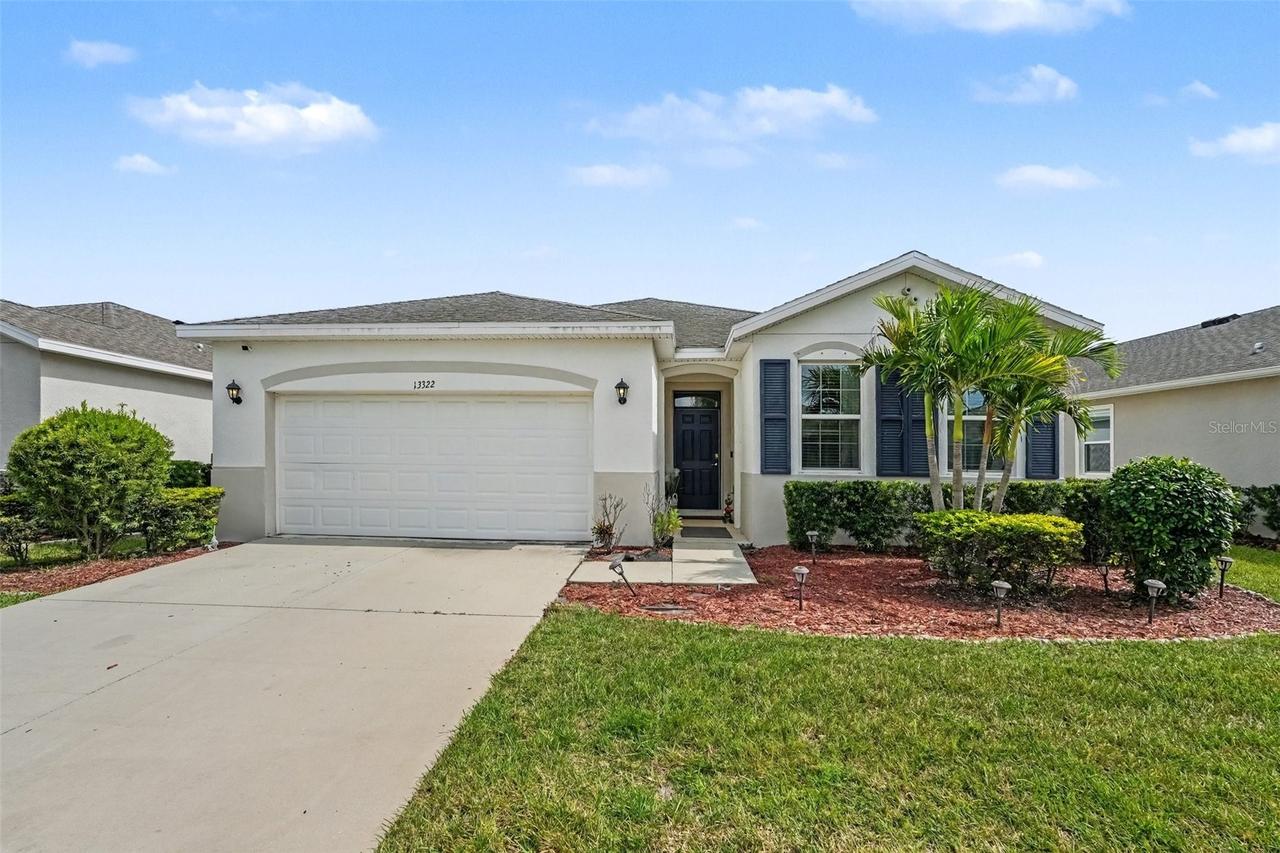 13322 Waterleaf Garden Cir., Riverview, FL 33579