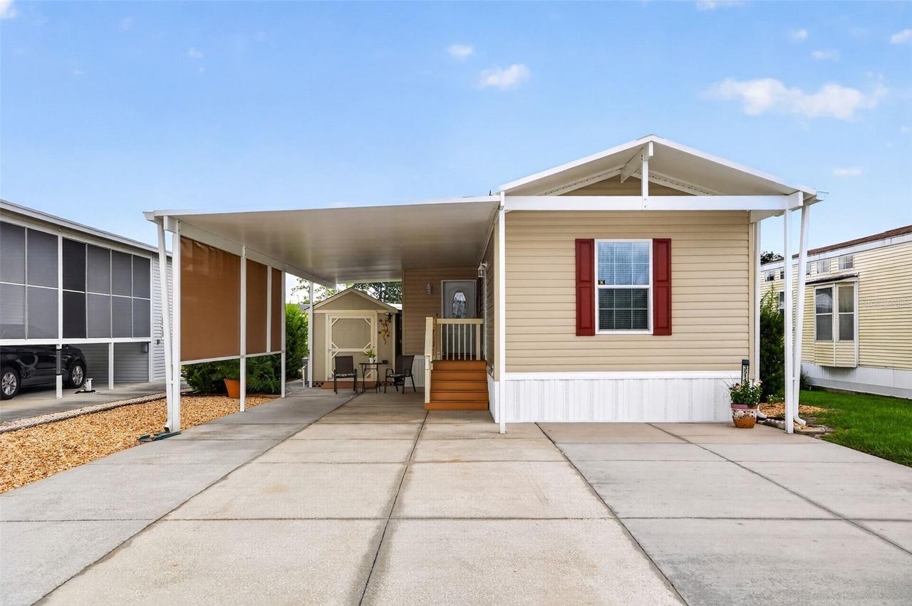 35143 Danny Dr., Zephyrhills, FL 33541