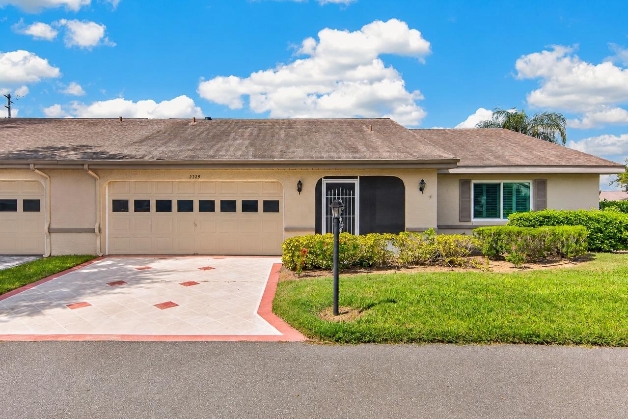 2329 Lancaster Dr., Sun City Center, FL 33573