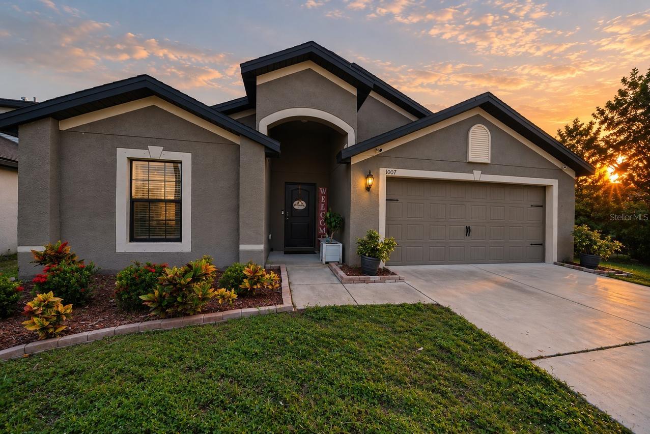 1007 Culbreath Green Ct., Ruskin, FL 33570