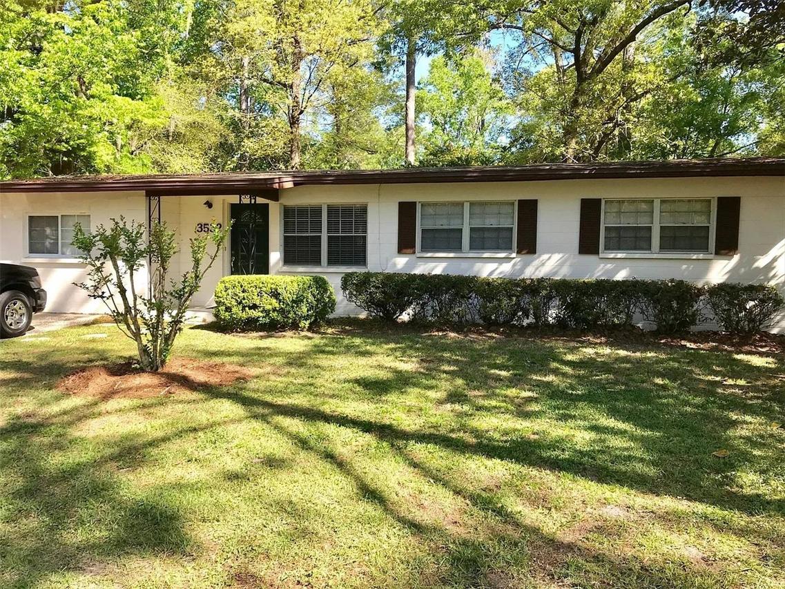 3532 NW 7th Ave., Gainesville, FL 32607