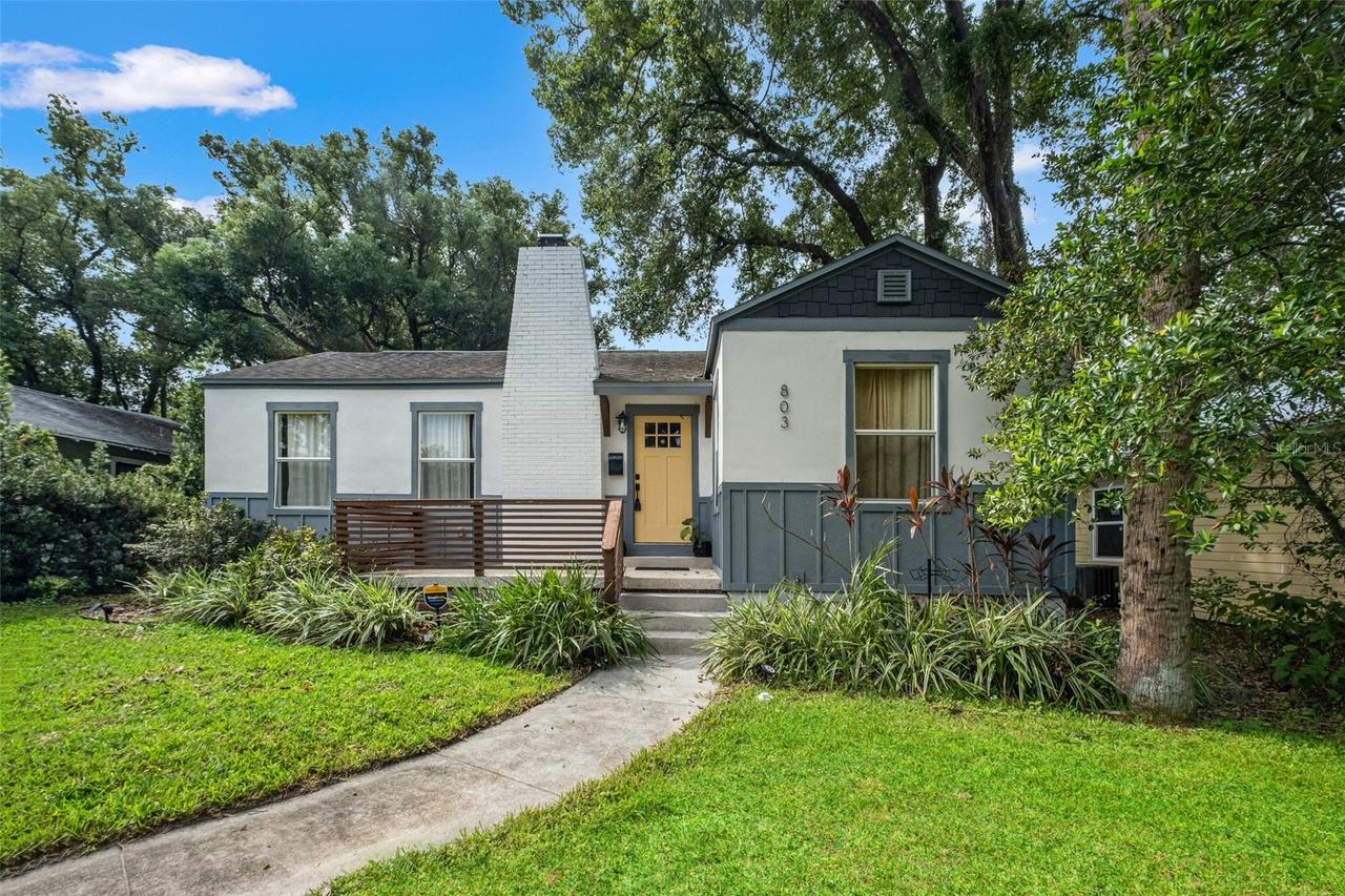 803 E Hollywood St., Tampa, FL 33604