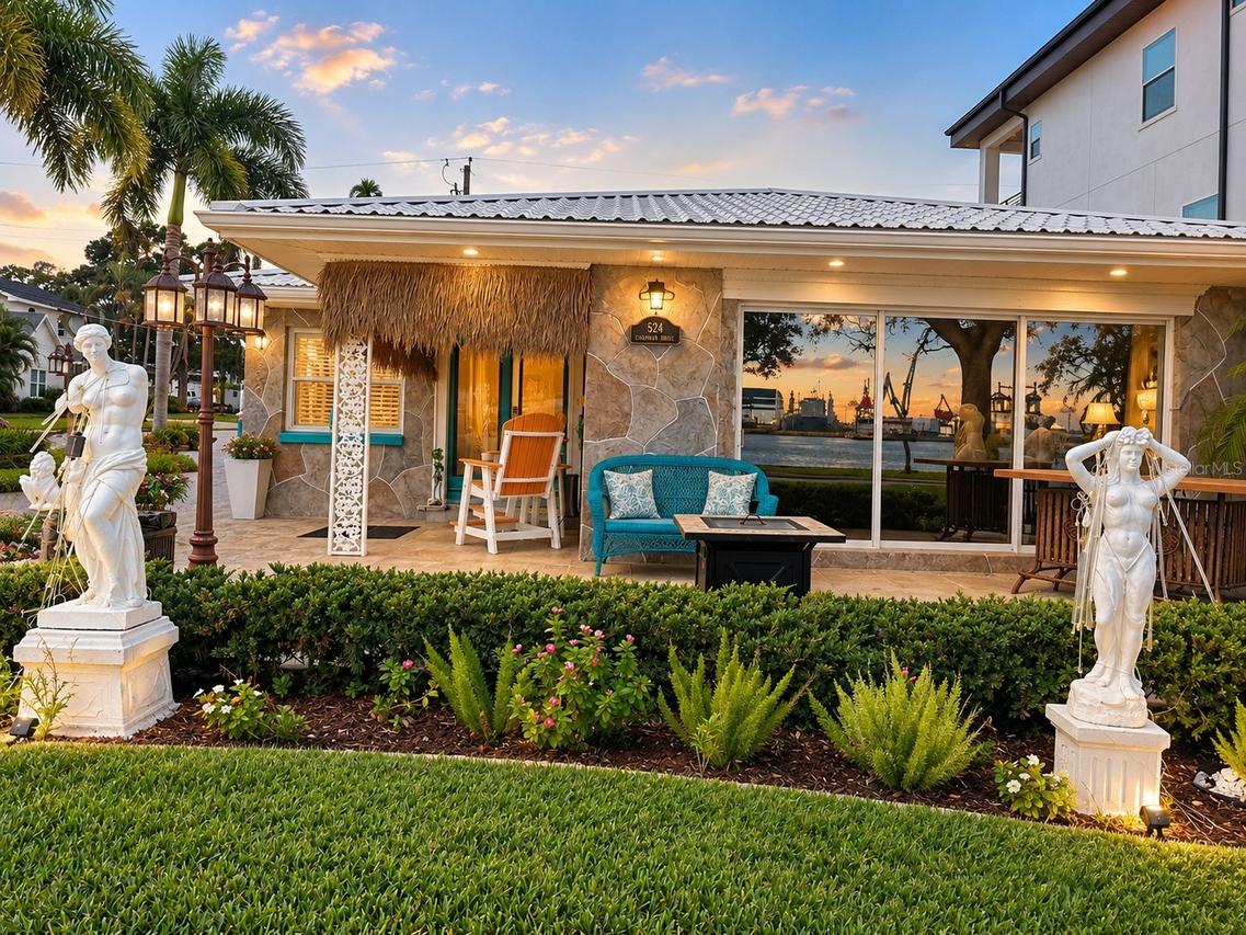 524 Channel Dr., Tampa, FL 33606