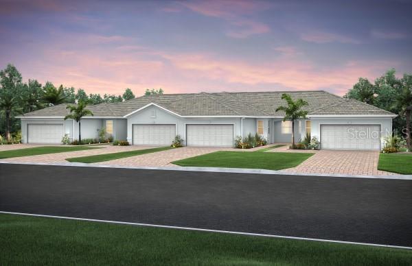 27117 Clam Shell Ct., Englewood, FL 34223
