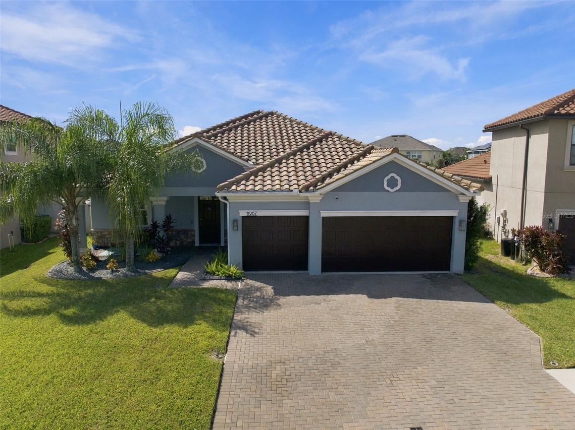 11967 Cinnamon Fern Dr., Riverview, FL 33579
