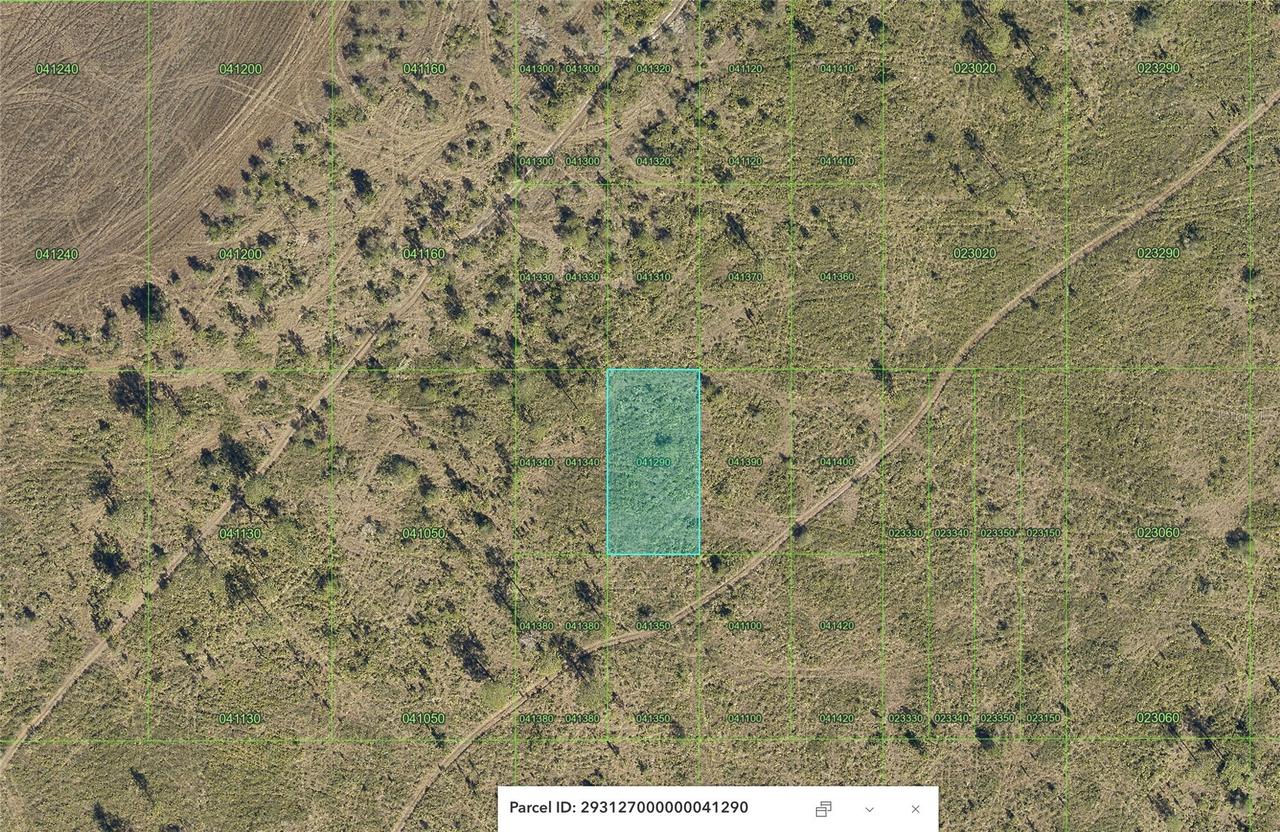 [Address Unavailable], Frostproof, FL 33843