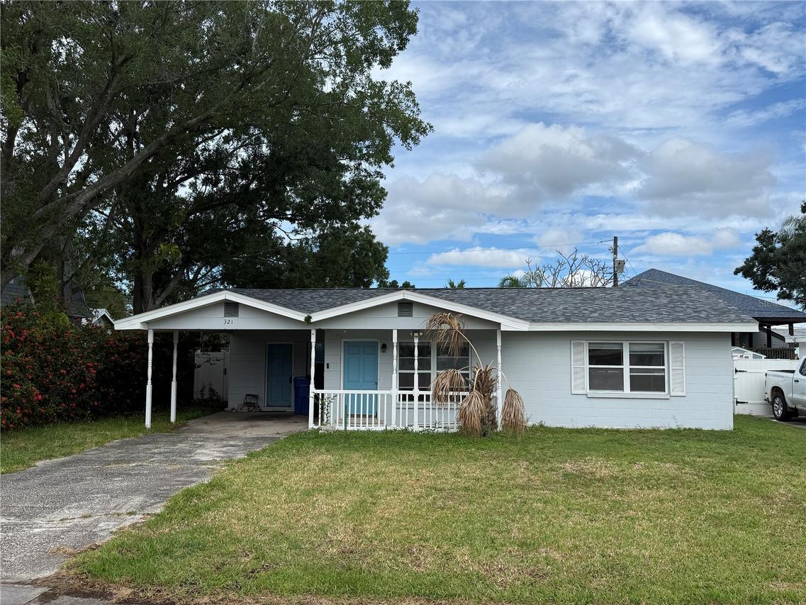 321 83rd Ave., St Petersburg, FL 33702