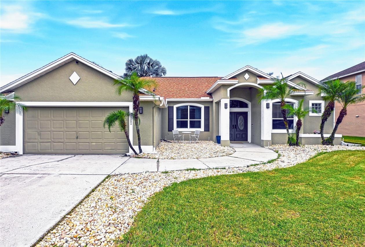 4505 Bloomsbury Ct., Tampa, FL 33624