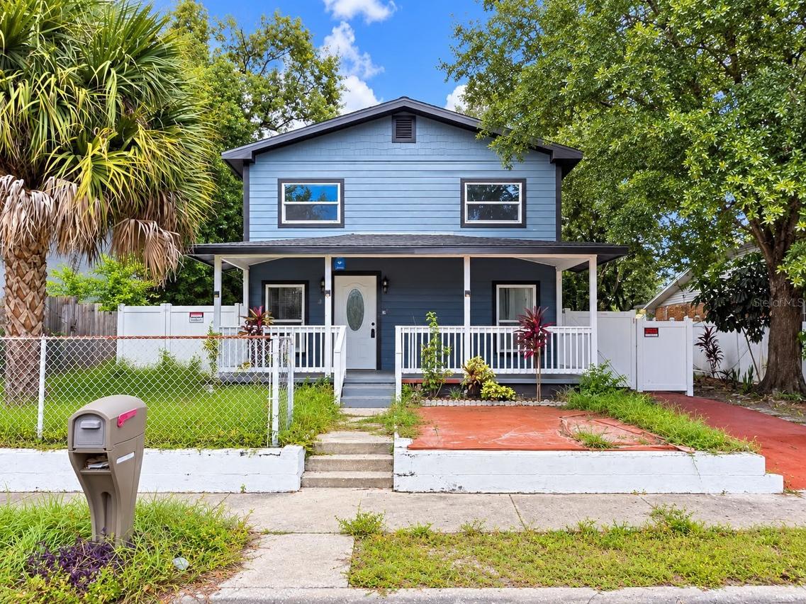 1204 E 33rd Ave., Tampa, FL 33603