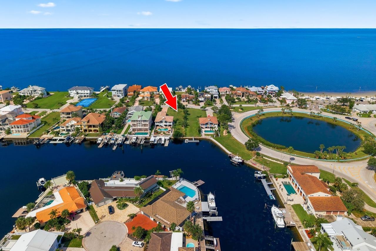 5230 Westshore Dr., New Port Richey, FL 34652