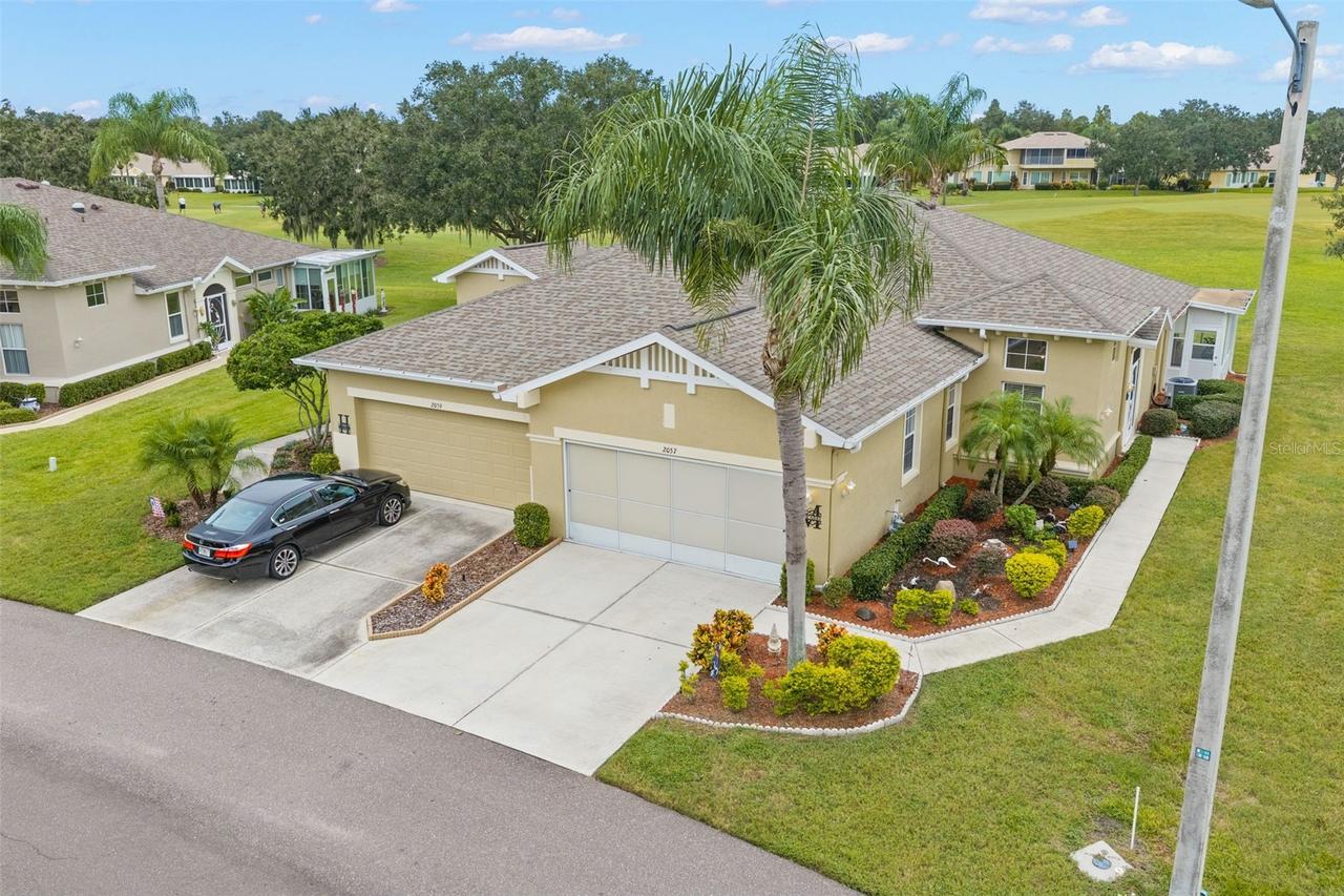 2057 Inverness Greens Dr., Sun City Center, FL 33573