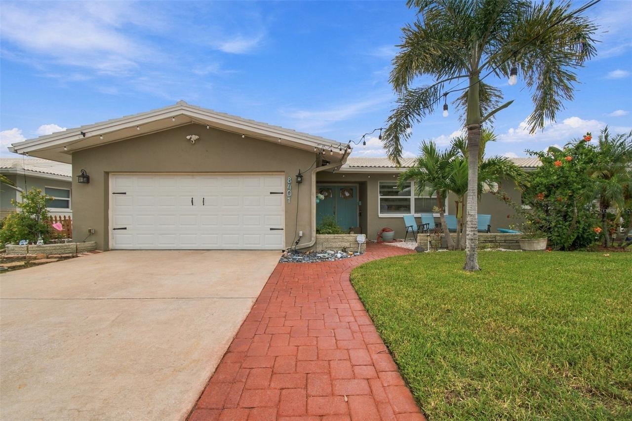 8401 Boulder Pl., Tampa, FL 33615