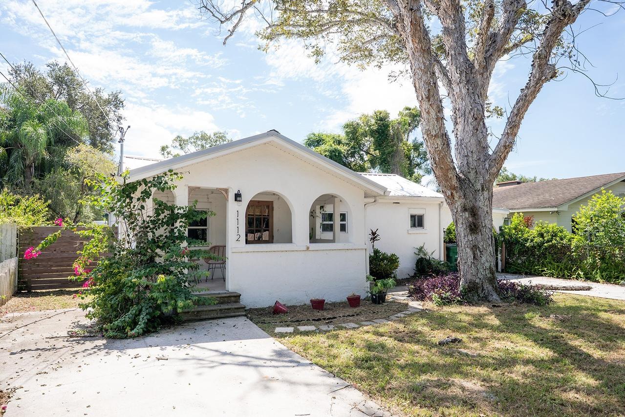 1112 W Kirby St., Tampa, FL 33604