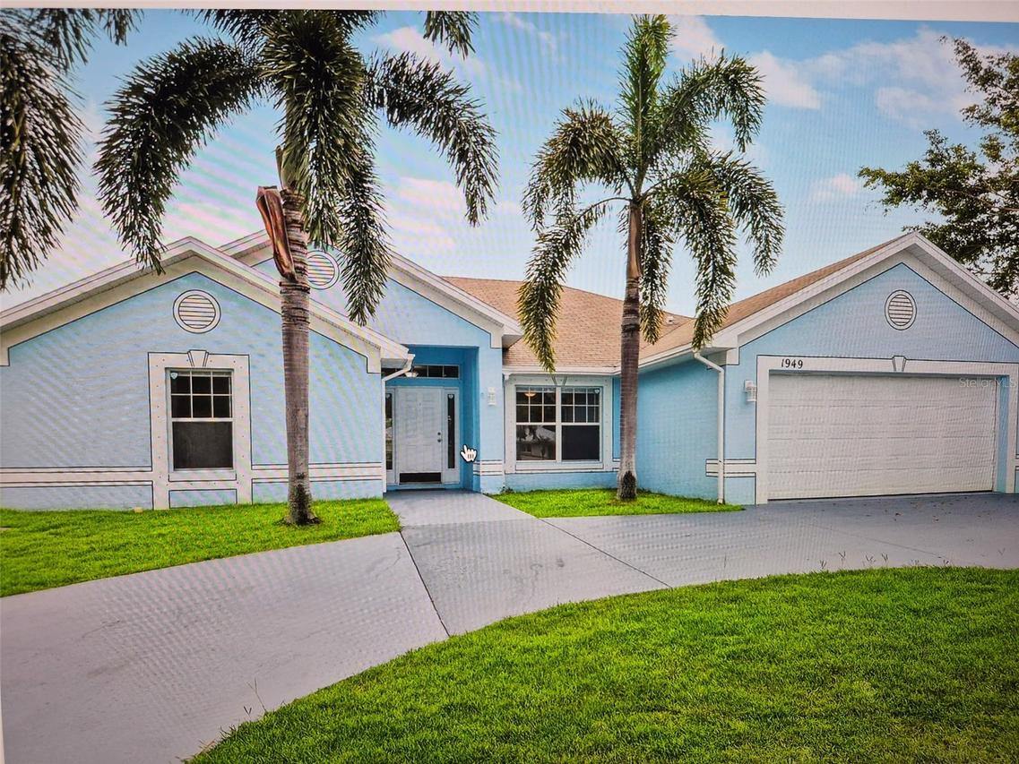 1949 SE Airoso Blvd., Port St Lucie, FL 34984