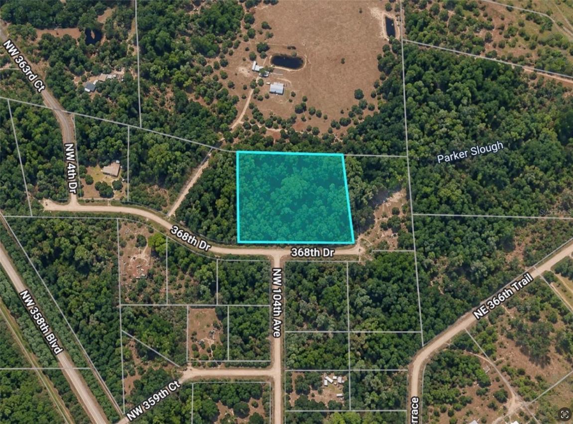 945 NW 368th Dr., Okeechobee, FL 34972