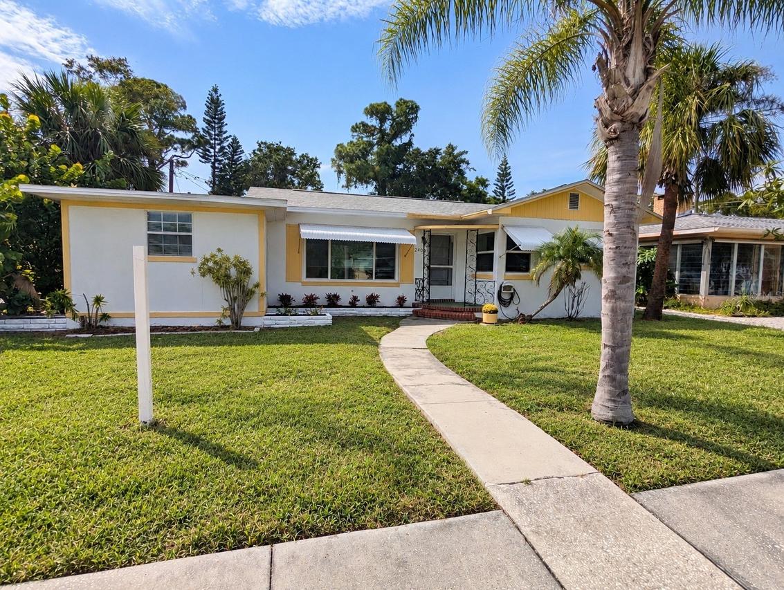 2907 49th St. #A, Gulfport, FL 33707