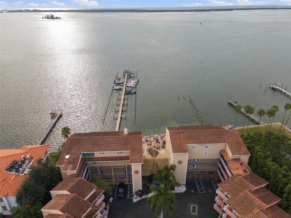 1420 Bayshore Blvd. #409, Dunedin, FL 34698