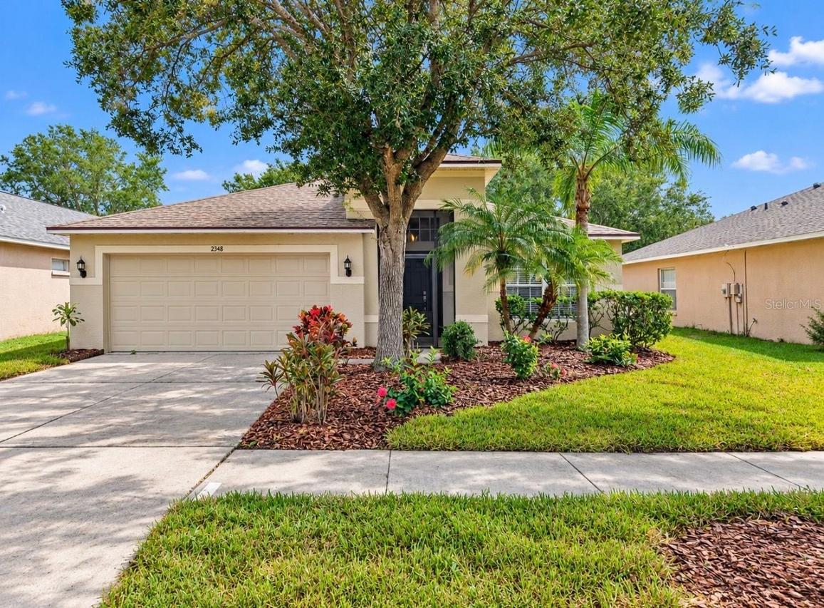 2348 Roanoke Springs Dr., Ruskin, FL 33570