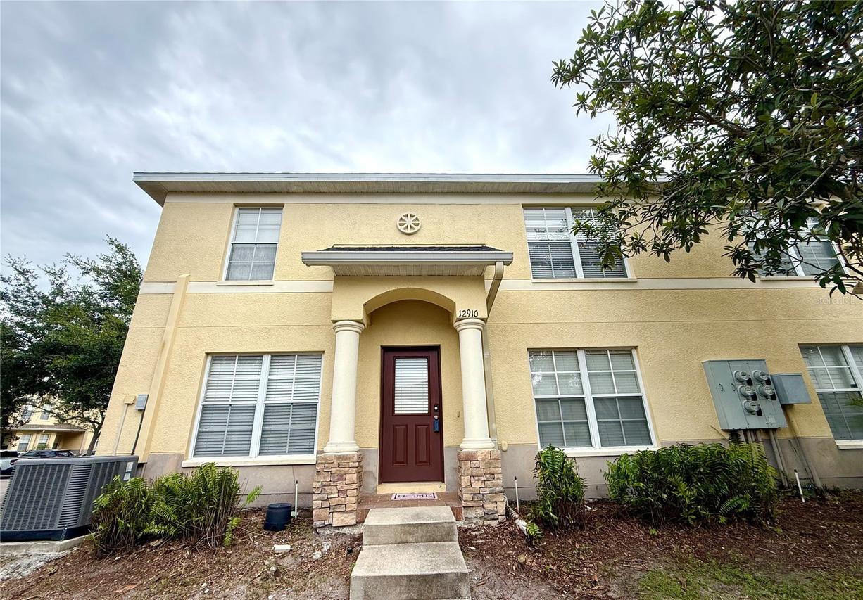 12910 Jessup Watch Pl., Riverview, FL 33579