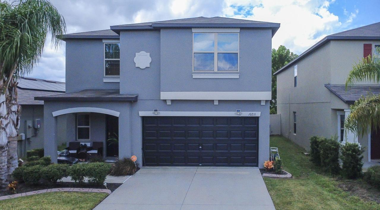 10211 White Linen Ave., Riverview, FL 33578