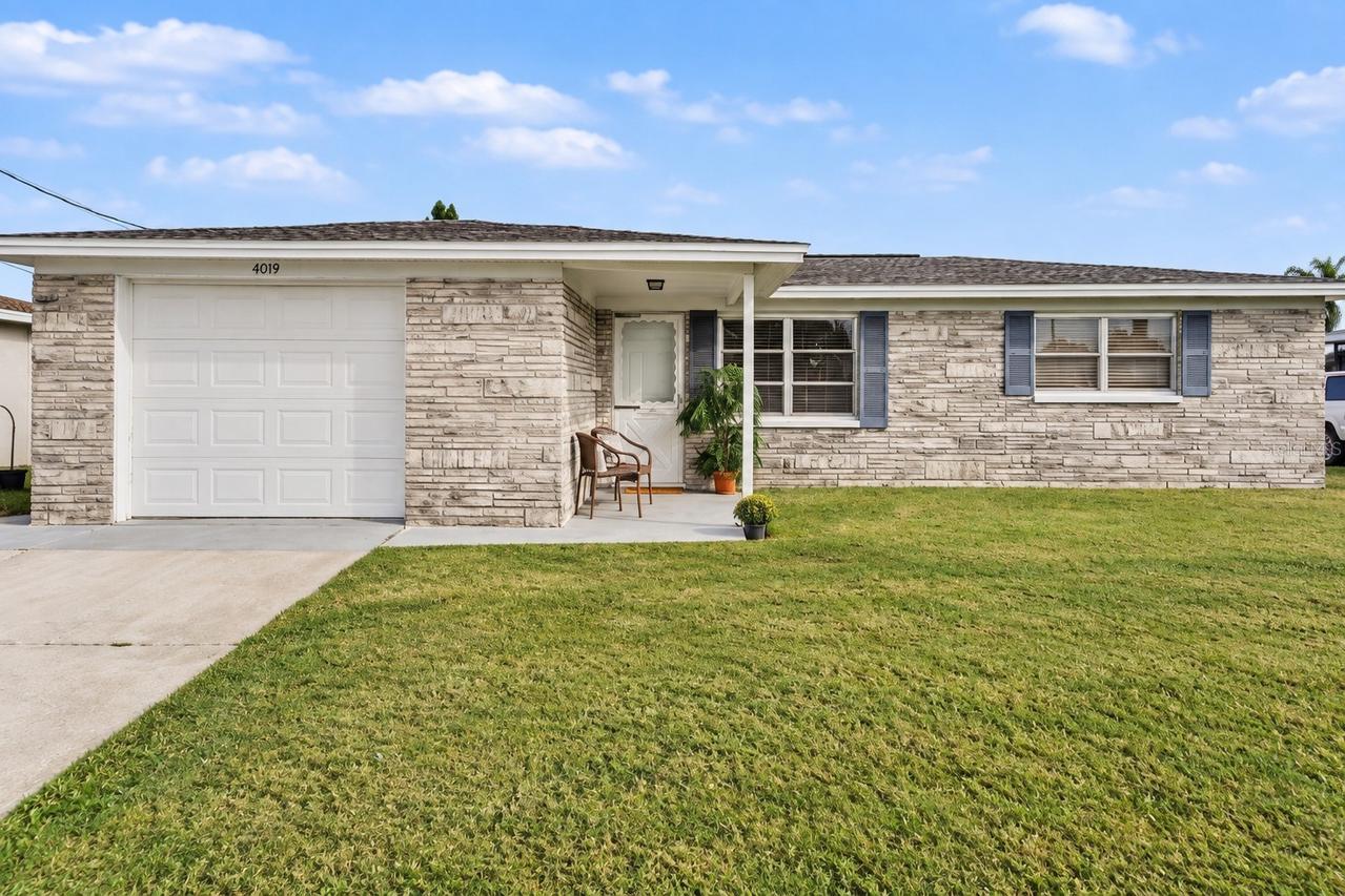 4019 Baden Dr., Holiday, FL 34691