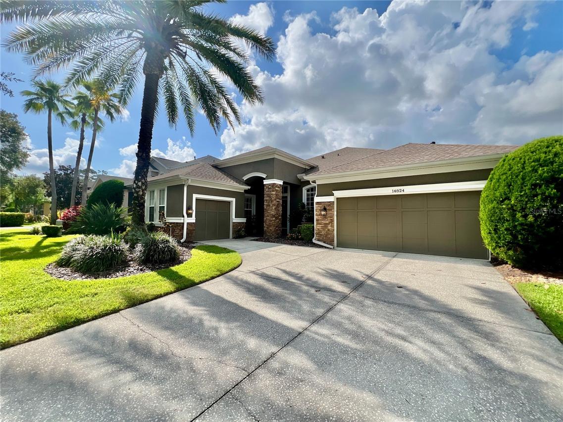 14824 Tudor Chase Dr., Tampa, FL 33626
