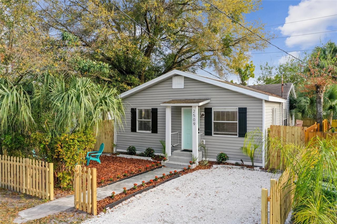 2509 E 12th Ave., Tampa, FL 33605