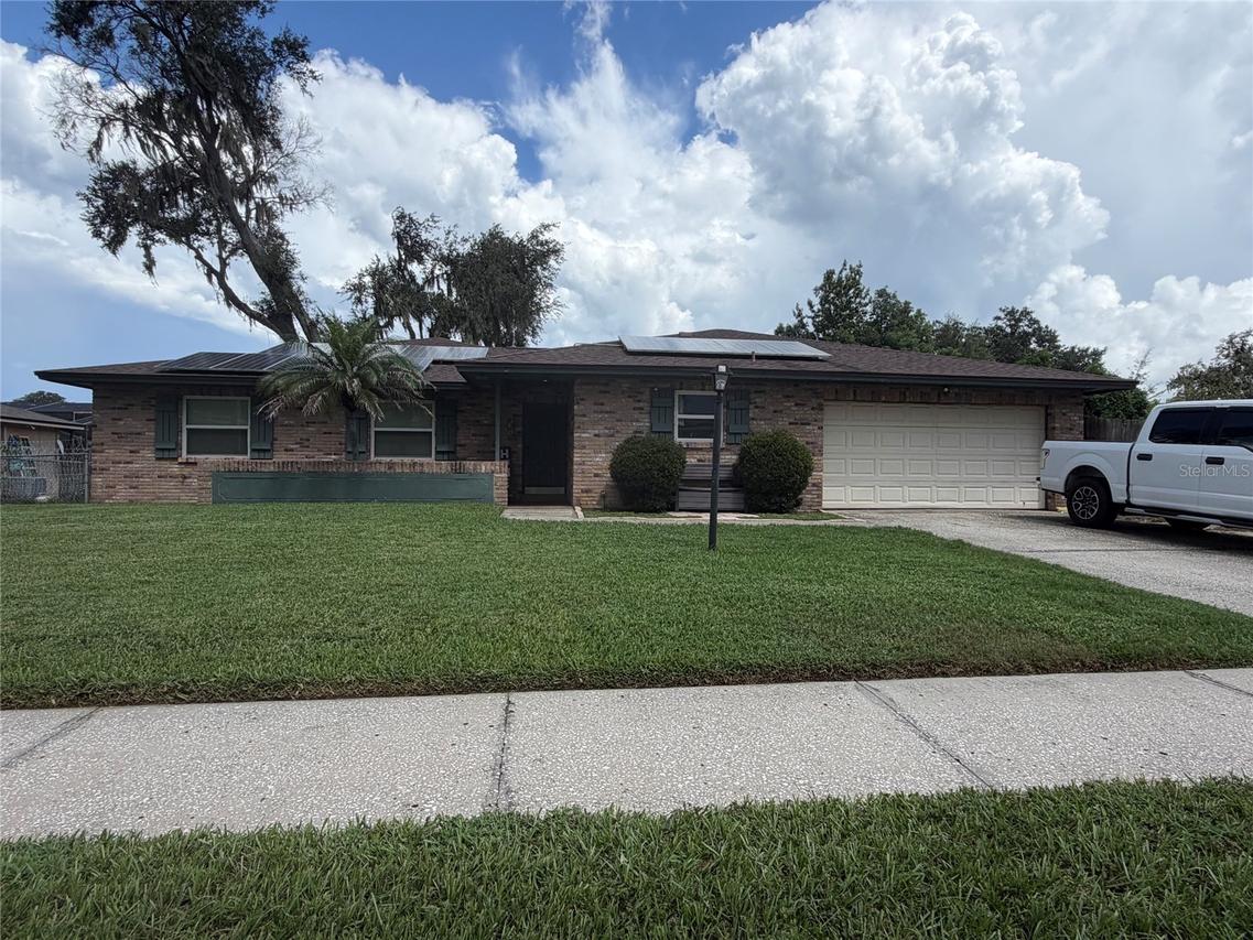 814 Shangri La Dr., Seffner, FL 33584