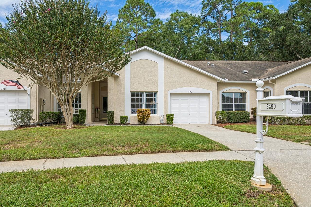 3490 Tealwood Cir., Palm Harbor, FL 34685