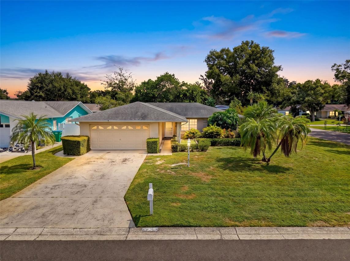 2580 Windwood Dr., Clearwater, FL 33763
