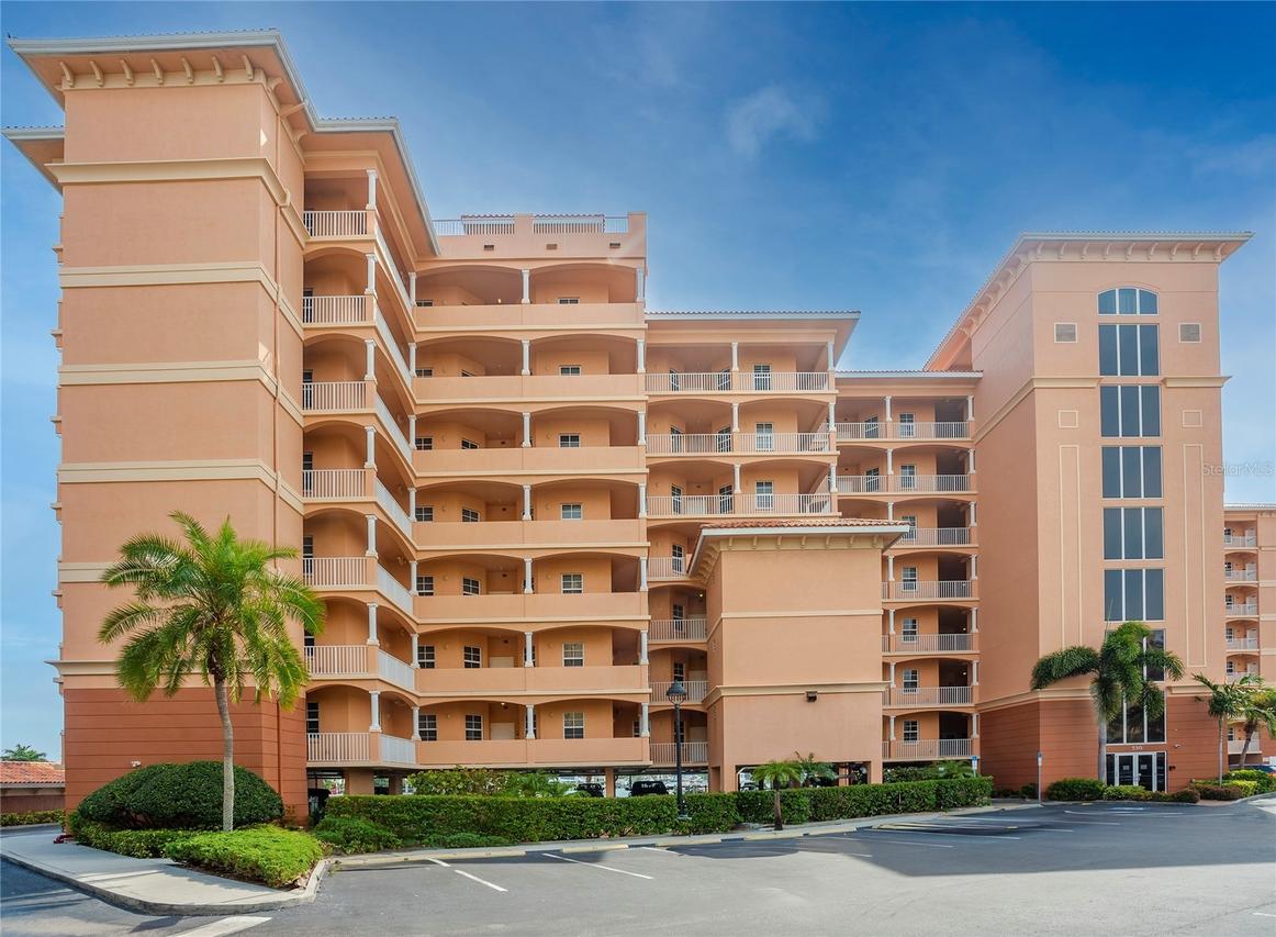 530 S Gulfview Blvd. #606, Clearwater, FL 33767