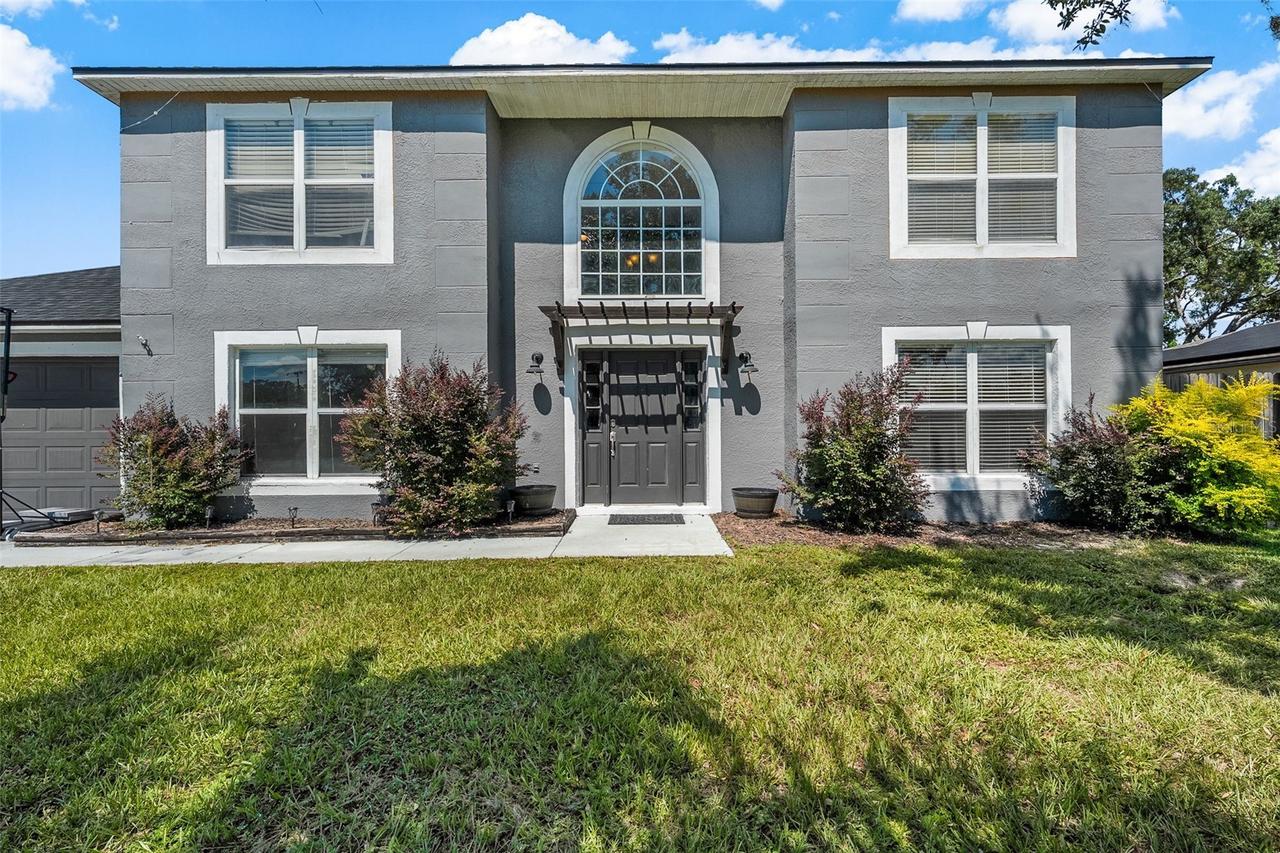 8295 Begonia St., Spring Hill, FL 34608