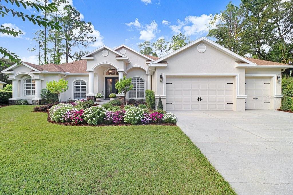 428 Pine Bluff Dr., Lutz, FL 33549